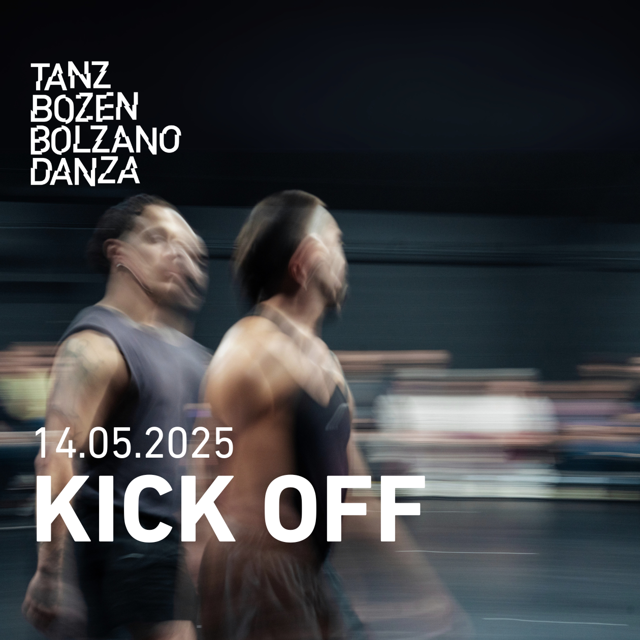 Bolzano Danza Kick Off